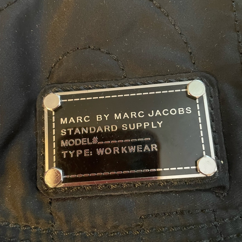 Marc by Marc Jacob women’s cross body bag